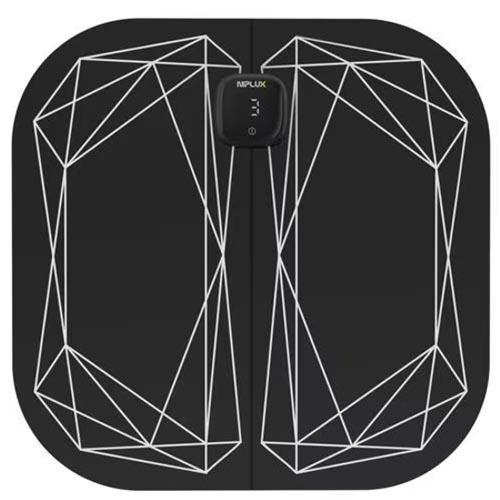 ニップラックス(NIPLUX) NP-LF23BK ブラック NIPLUX LEG FIT レッグ フィット