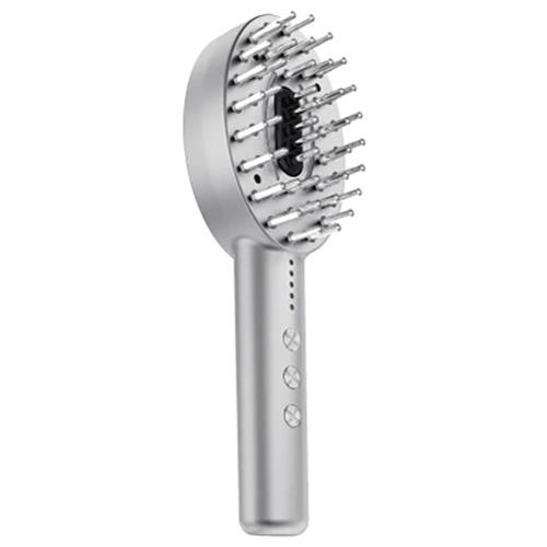 【長期保証付】ニップラックス(NIPLUX) NP-ELB23-SV シルバー NIPLUX EMS LIFT BRUSH ニップラックス EMS リフト ブラシ