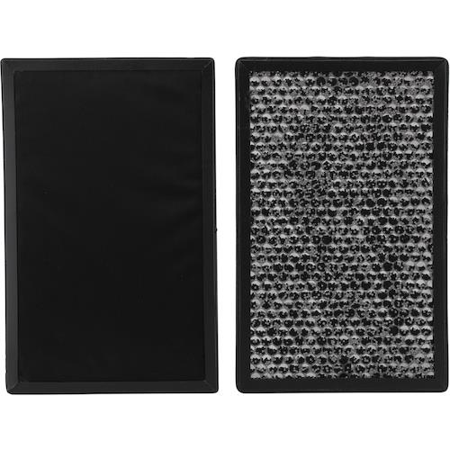 キララ KALH1F0000 Aria/Aria s/Aria Pro/Aria Pro s用 ハイブリッド空気清浄機交換フィルター