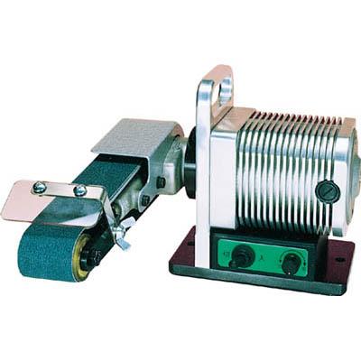 森本工業所 MR-40S 卓上ミニベルダー(無段変速型)