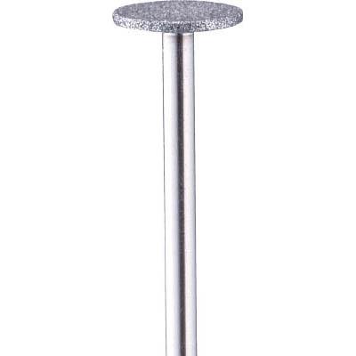 ミニター AD1501 電着ダイヤモンドバー＃140 Φ1.8