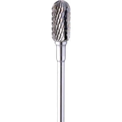 ミニター BC1562 超硬カッター クロスカット Φ6