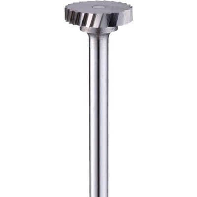 ミニター BC2341 超硬カッター スパイラルカット Φ10.5