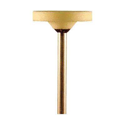 ミニター CA3408 イエロー砥石 WA＃120 Φ19