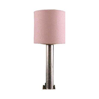 ミニター CA6178 PAピンク砥石＃120 Φ25