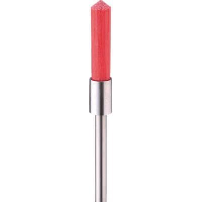 ミニター FD3011 ファイバーブラシ ショート＃600 Φ6