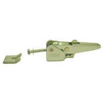 大阪角田興業 KC-FA120RK セルフロック付引きクランプ No.FA120-RK