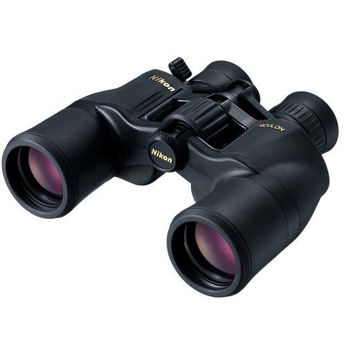 ニコン(Nikon) アキュロン A211 8-18x42 8～18倍双眼鏡