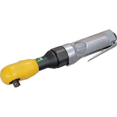 信濃機販 SI-1320A エアーラチェットレンチ