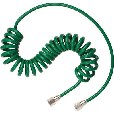 WTBワタベコーポレーション AC-5GFT-F フィッティングコイルホース