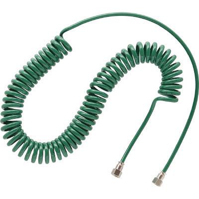 WTBワタベコーポレーション AC-7GFT-F フィッティングコイルホース