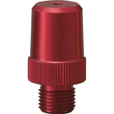 WTBワタベコーポレーション E80-0ARN ダスターガンカラーレッドノズル