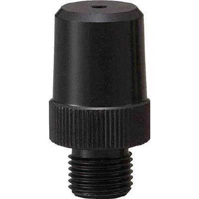 WTBワタベコーポレーション E80-0AKN ダスターガンカラーブラックノズル