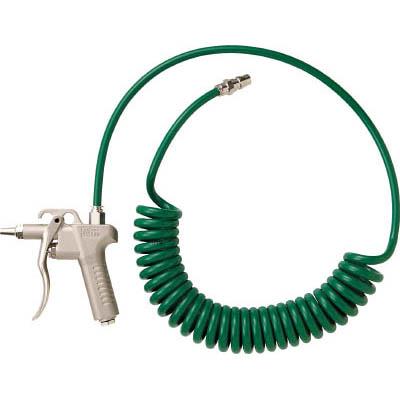 WTBワタベコーポレーション E80-03MP コイルエアーダスターガンセット