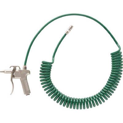 WTBワタベコーポレーション E80-05MP コイルエアーダスターガンセット