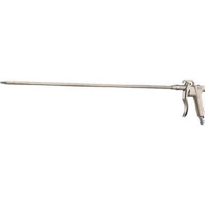 WTBワタベコーポレーション E80-5BP ロングノズルタイプエアーダスターガン