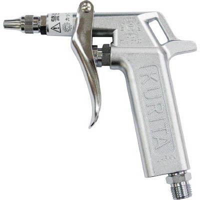 栗田製作所 AG50L エアーガン レバー･流量調整付