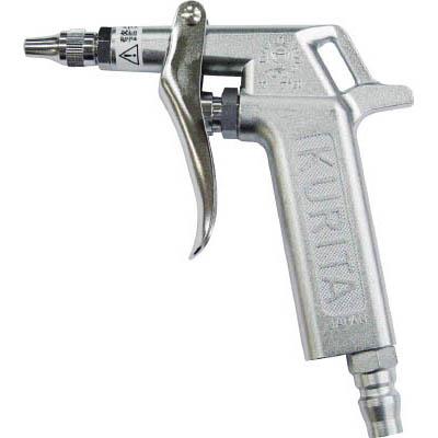 栗田製作所 AG50LP エアーガン レバー･プラグ付