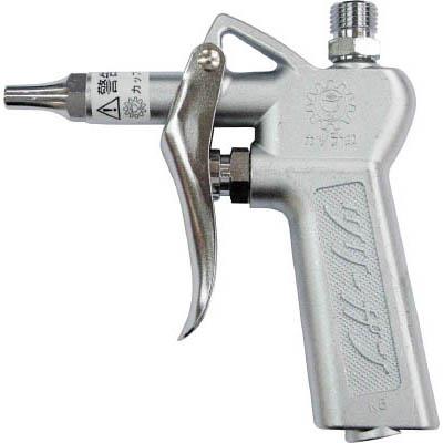 栗田製作所 GT45L ツリーガン レバー付