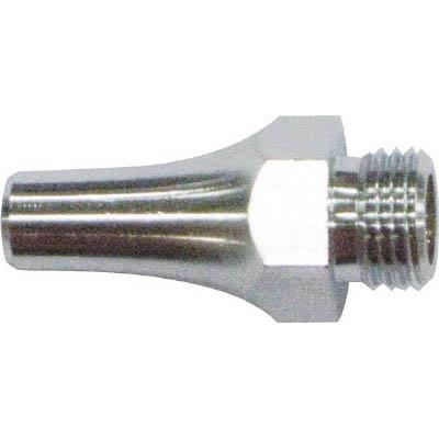 栗田製作所 N-AG45 エアーガン用ノズル 標準