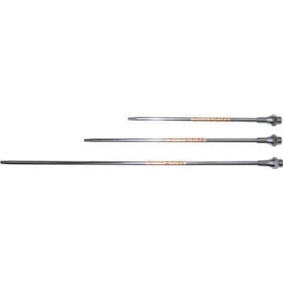 栗田製作所 AG45-5-200 ロングノズル φ5 200MM