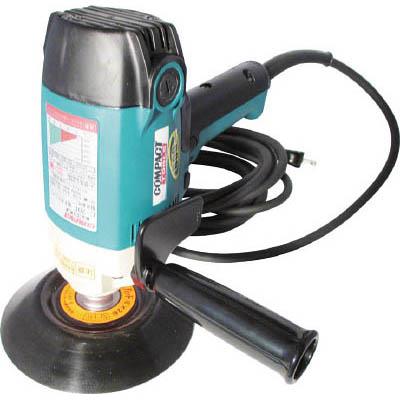 コンパクト・ツール C201 電子ポリッシャー シングル回転