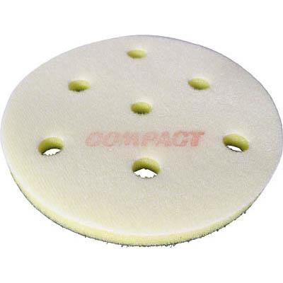 コンパクト・ツール 288762 φ123x10tクッションパッド