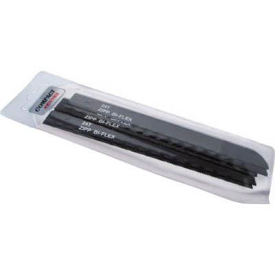 コンパクト・ツール A1013 24T ノコ刃(5枚入)