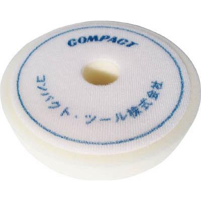 コンパクト・ツール A2005 ウレタンバフ フラット 白 30X150X30