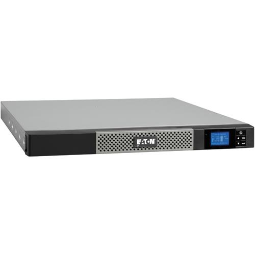 イートン(EATON) 5P750R-O4 無停電電源装置 UPS 正弦波 500W/625VA