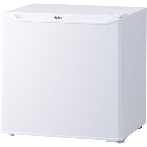 【長期保証付】ハイアール(Haier) JR-N40M-W ホワイト 1ドア冷蔵庫 右開き 40L 幅474mm