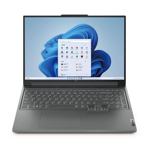 Lenovo(レノボ) 82YA0087JP Legion Slim 5i Gen 8 16型 Core i7/16GB/1TB/RTX4060 Windows 11Home ゲーミングノートパソコン