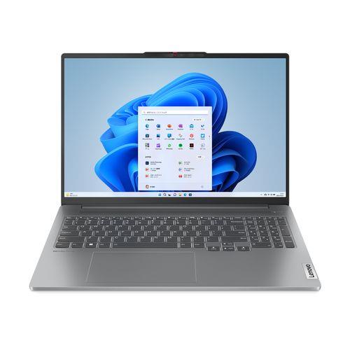Lenovo(レノボ) 83AQ003YJP Lenovo IdeaPad Pro 5i Gen 8 16型 Core i5/16GB/512GB/RTX3050 Windows 11Home ノートパソコン