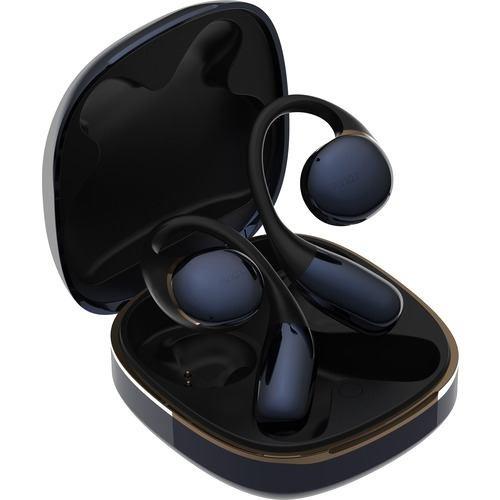 AVIOT(アビオット) TE-H1-NV(ドーンネイビー) 完全ワイヤレスイヤホン オープンイヤー型 IPX4防水