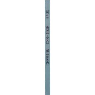双和化成株式会社(SOWA) CSB-1006-100 セラトン セラミック砥石 1X6X100 ＃400 ブルー
