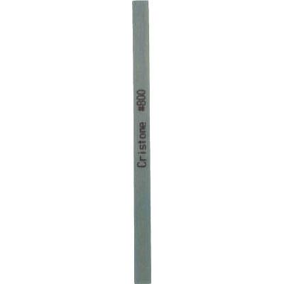双和化成株式会社(SOWA) JR800-0102100 クリストンマトリックス セラミック砥石 1X2X100 ＃800 浅葱