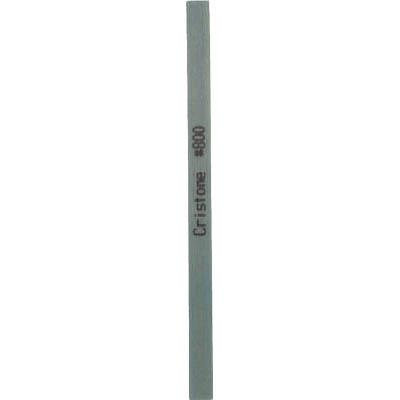 双和化成株式会社(SOWA) JR800-0104100 クリストンマトリックス セラミック砥石 1X4X100 ＃800 浅葱
