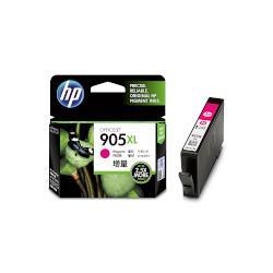 HP(ヒューレットパッカード) T6M09AA 純正 HP 905XL インクカートリッジ マゼンタ