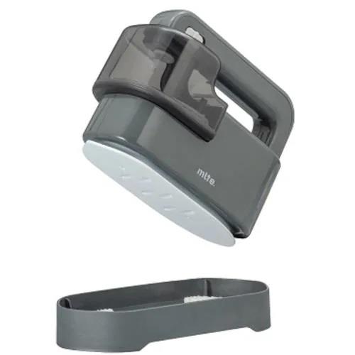 シービージャパン(CB JAPAN) MR-02IS2-GY(グレー) 衣類スチーマープラス