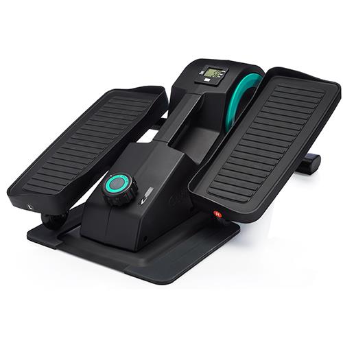 ダイレクトテレショップ(directteleshop) サイクリングマシン Cubiic キュービー T000600 ステッパー ミニサイクルマシン トレーニング ダイエット 宅トレ 筋トレ