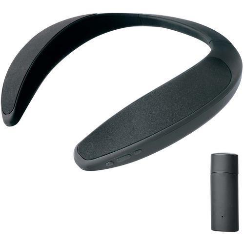 ライソン SP-35 ウェアラブルスピーカー ネックスピーカー Bluetooth