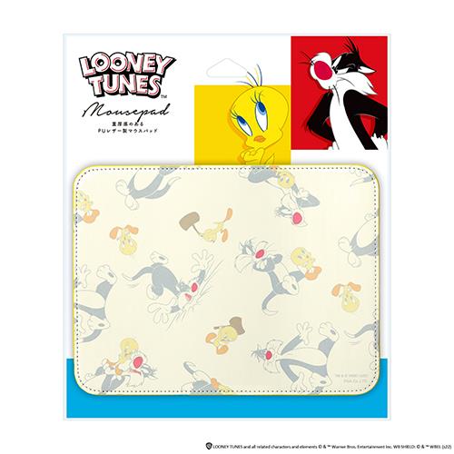 PGA PG-WMP03LNT(ルーニー･テューンズ) マウスパッド