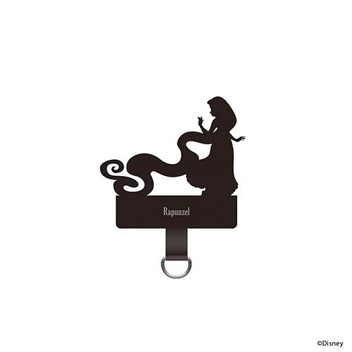 PGA PG-DSTHLD09-RPZ(ラプンツェル) ダイカット ストラップホルダー
