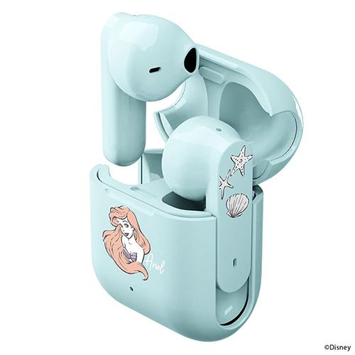 PGA PG-DBTE18TW3ARL(アリエル) 完全ワイヤレス ステレオイヤホン インナーイヤータイプ