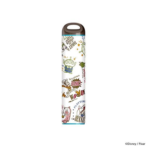 PGA PG-DLBJ30A04TOY トイ･ストーリー スティック型モバイルバッテリー 3000mAh