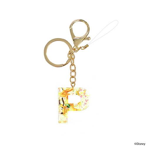 PGA PG-DCM05PLT(プルート) アルファベットチャーム