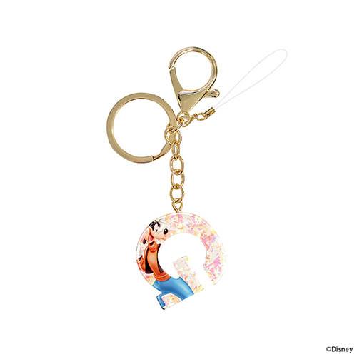 PGA PG-DCM06GFY(グーフィー) アルファベットチャーム