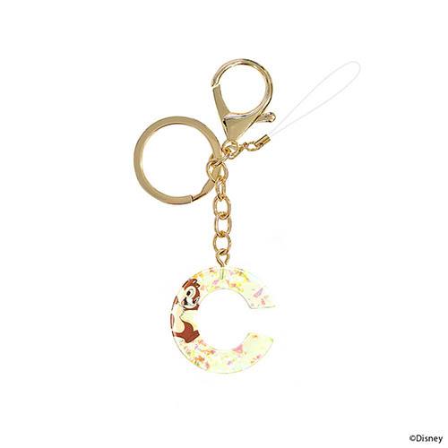 PGA PG-DCM07CPD(チップ) アルファベットチャーム