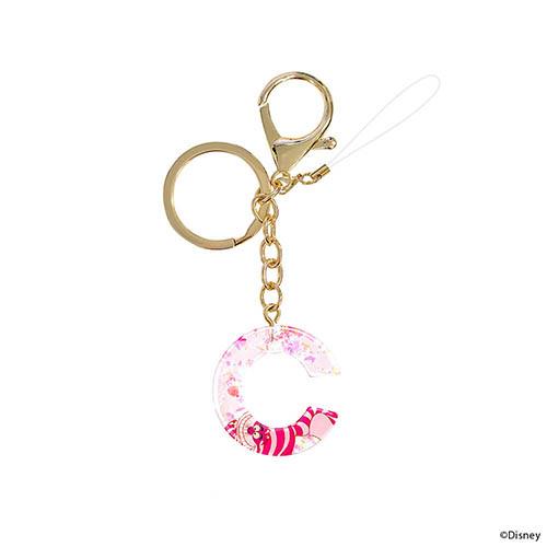 PGA PG-DCM13CHE チェシャ猫 アルファベットチャーム