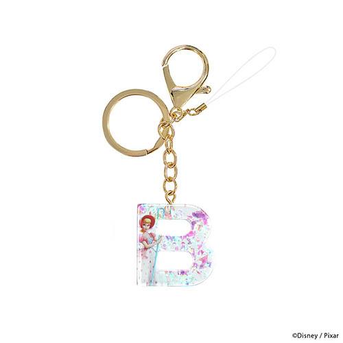 PGA PG-DCM20TOY ボー･ピープ アルファベットチャーム